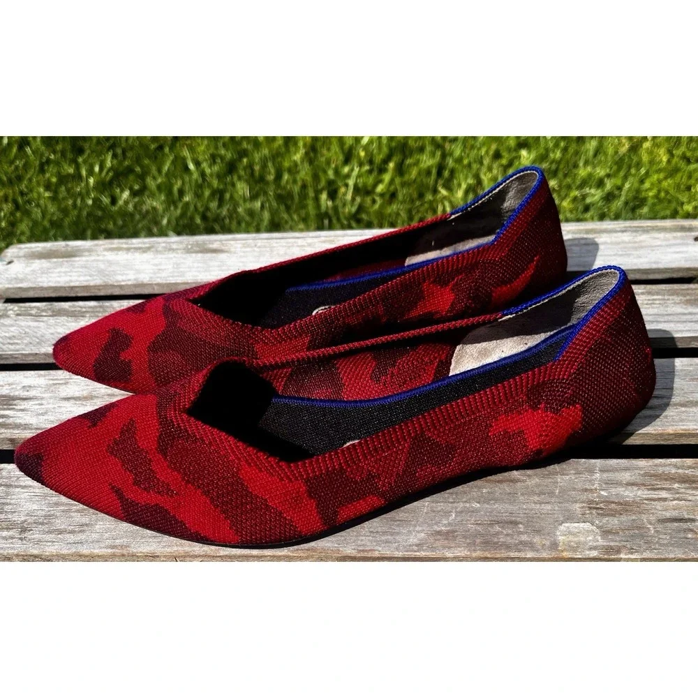 Rothys experience style